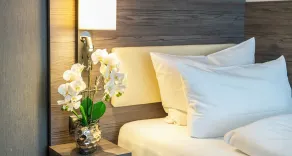PLAZA Hotel Buchhorner Hof - Room