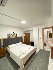 Aristo 2 Butik Hotel - Room