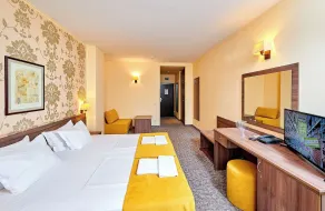 Sunny Beach Hotel Forum - All Inclusive - Rom