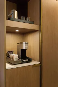 The Westin Flushing LaGuardia Airport - Chambre