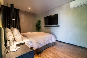 Hotel Alcalá Expo, 1 min from Plaza del Sol - Zimmer
