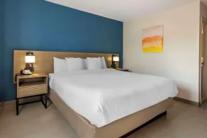 Comfort Inn Philadelphia International Airport West - Chambre