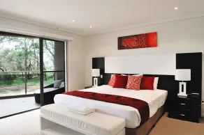 Absolute Beachfront Opal Cove Resort - Værelse