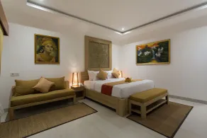 Puri Payogan Villa - Værelse