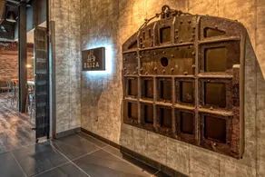 Hotel Indigo Pittsburgh University - Oakland by IHG - Restaurant
