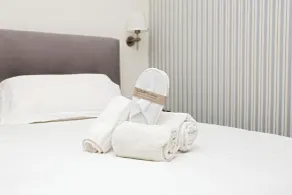 Hotel Palma - Camera