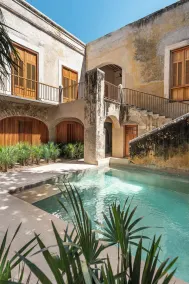 Hotel Sevilla, a Member of Design Hotels - Pool