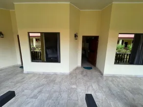 La Foresta Nature Resort - Room