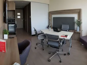 Novotel São Paulo Berrini - Room