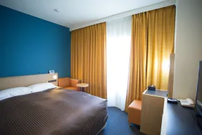 Kansai Airport Washington Hotel - Chambre