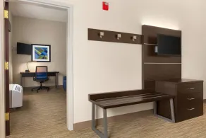 Holiday Inn Express Hotel & Suites San Antonio NW-Medical Area by IHG - Room