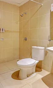Collection O 91288 Chrysant Premiere Residence - Bathroom