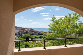 Sea Vista Hotel - Room