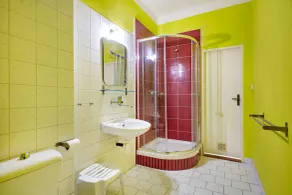 Hostel Foster - Salle de bain