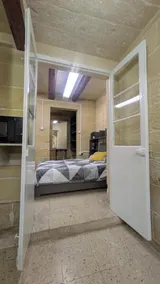 RUWTS Valletta Authentic Maisonette - Chambre