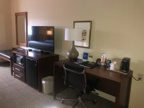Comfort Inn & Suites Ukiah Mendocino County - Chambre