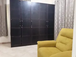 Your Dream 3br Villa With a Hall - Room