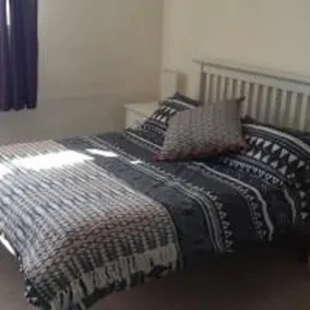 The Shoulder at Hardstoft - Habitación
