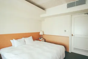 Kanazawa Kokusai Hotel - Chambre