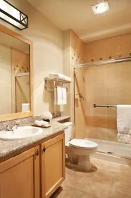 Juniper Springs Resort - Salle de bain