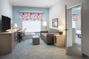 Home2 Suites By Hilton Spring Hill - Zimmer
