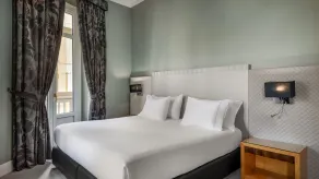 Hotel Larios Málaga - Chambre