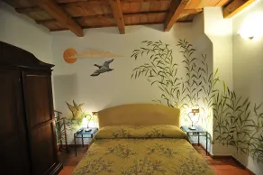 Il Podere Del Germano Reale - Room