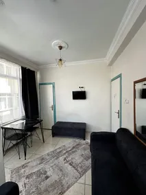 Diva Otel - Room