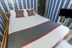 Akasia Budget Hotel - Zimmer