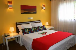 Corredoura Garden - Room