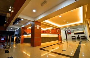 Yew Boutique Hotel - Réception