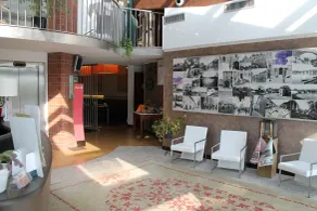 Cascina Scova Resort - Réception
