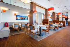 Qubus Hotel Gorzów Wielkopolski - Restaurant