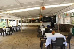 Paraiso Termal - Restaurant