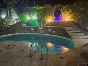 Pousada Lua Nova Buzios - Pool
