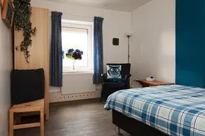 B7 Selfkant - Room