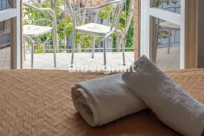 Hotel Paradiso - Quarto