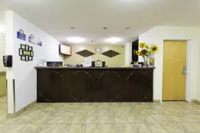 Days Inn by Wyndham Bonnyville - Reception