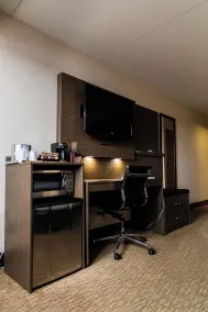 Superior Inn Hotel and Conference Centre Thunder Bay - Chambre