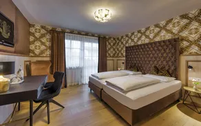 Hotel Schäfflerwirt - Room