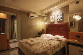 Glória Plaza Hotel (Adults Only) - Room