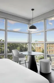 AC Hotel St Augustine Downtown - Chambre