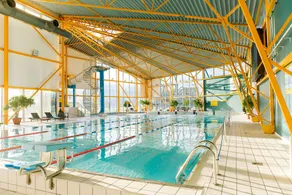 Asa Spa Hotel - Pool