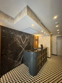 Center Hill Hotel - Reception