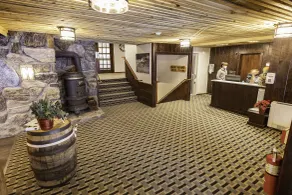 Mountain Inn at Killington - Réception