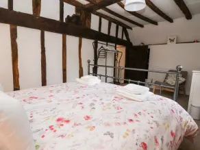 The Brewhouse - Habitación