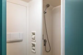 ibis budget Marne la Vallée Chelles - Salle de bain