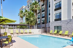 SpringHill Suites Phoenix Tempe Airport - Piscine