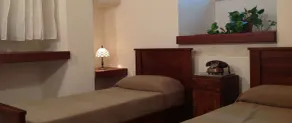 B&B Via dei Trulli - Værelse