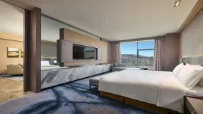 Holiday Inn Xining Hot-Spring by IHG - Camera
